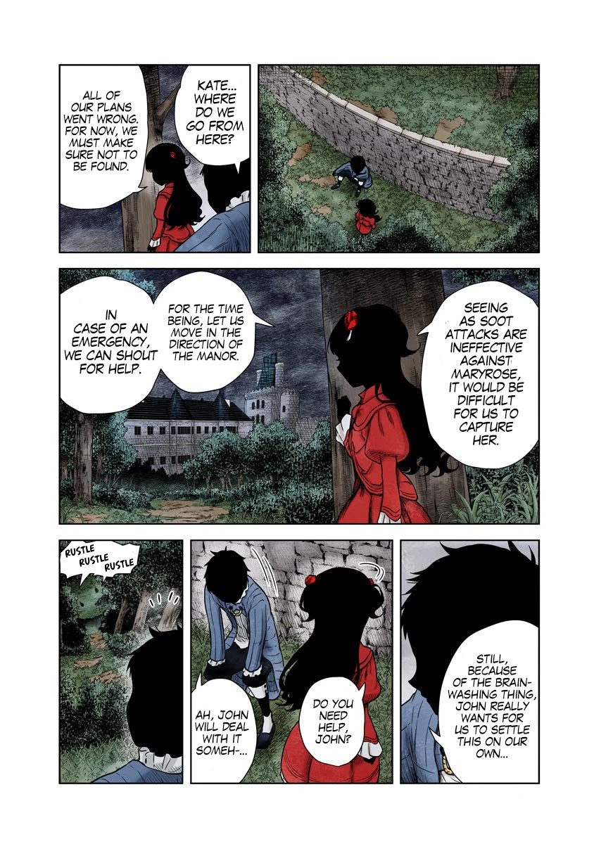 Shadows House, Chapter 72 image 03